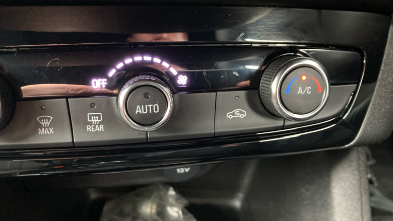 Vauxhall Corsa 1.2 GS 5dr Petrol Hatchback